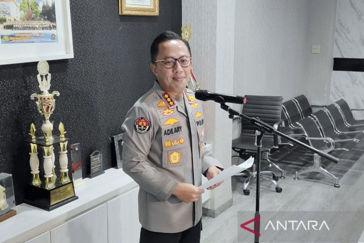 Polisi observasi psikiatri terhadap anak bunuh ayah kandung ke Jaktim