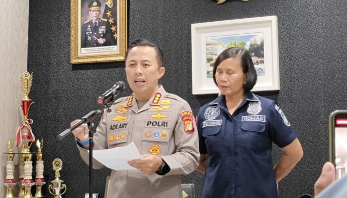 Polisi akan panggil suami BCL pada persoalan hukum dugaan penggelapan