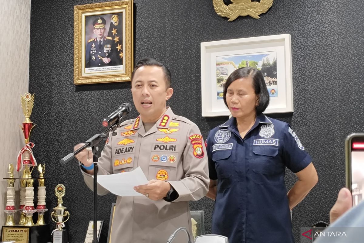 Polisi akan panggil suami BCL pada persoalan hukum dugaan penggelapan