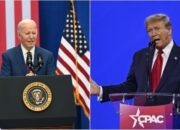 Joe Biden akui ia mengacaukan penampilan pada debat Pilpres