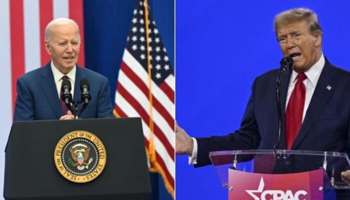 Joe Biden akui ia mengacaukan penampilan pada debat Pilpres