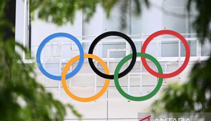 Cara Olimpiade Paris perjuangkan kesetaraan gender