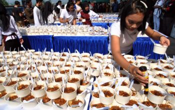 Rekomendasi kuliner khas Bogor yang dimaksud dimaksud wajib dicoba