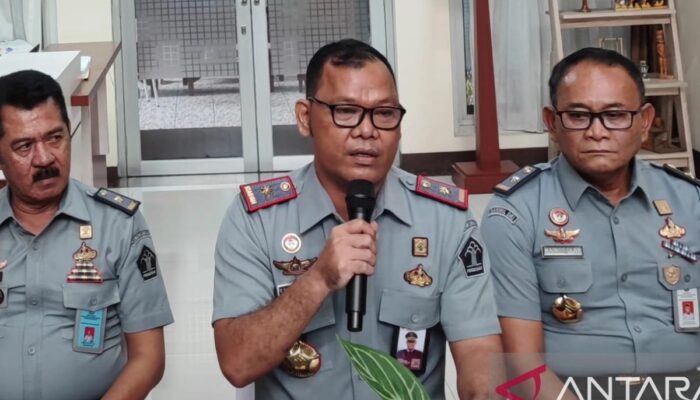 Lapas Cipinang cabut hak remisi napi yang tersebut lakukan “love scamming”