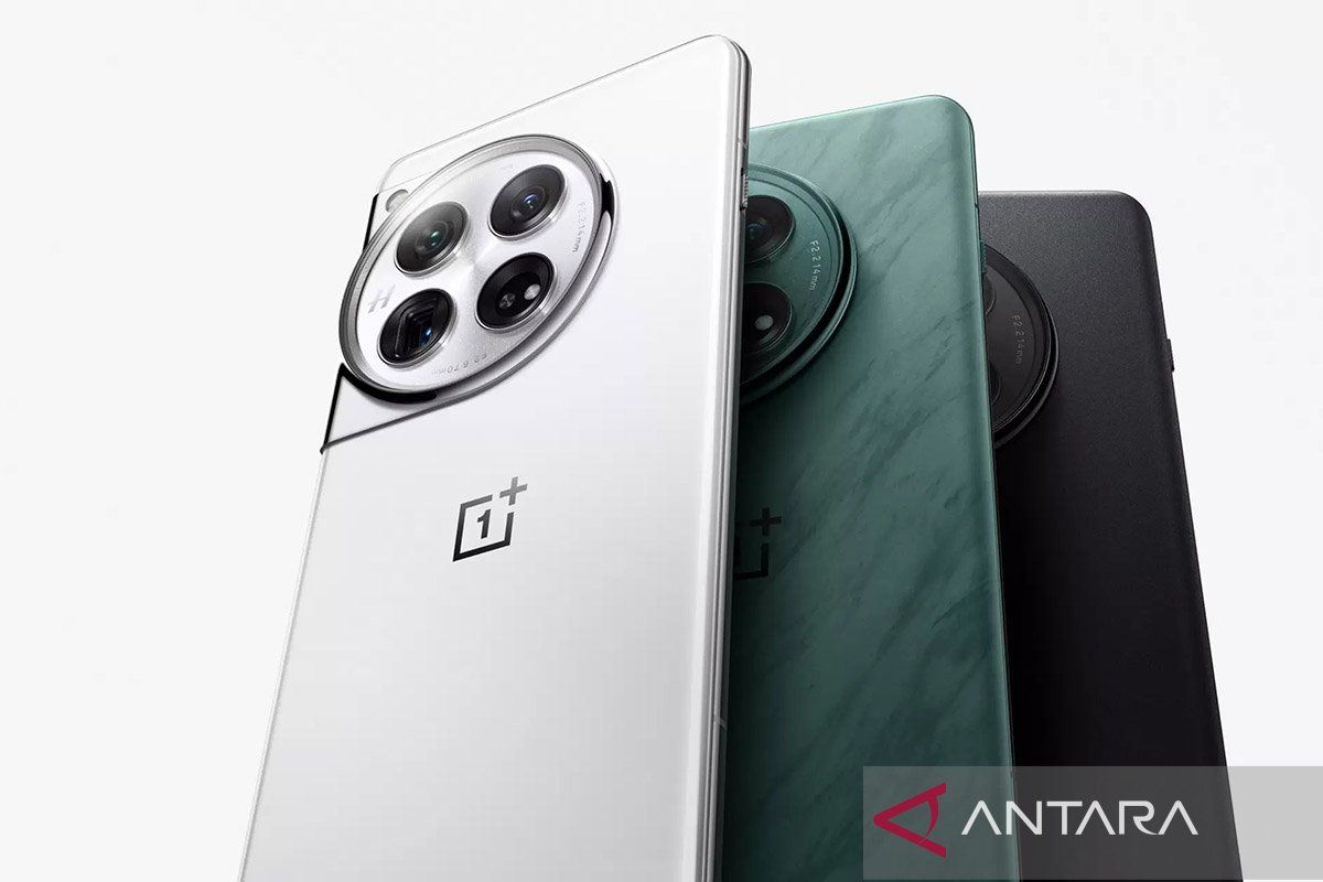 OnePlus janjikan keseimbangan sel empat tahun untuk ponsel masa depan