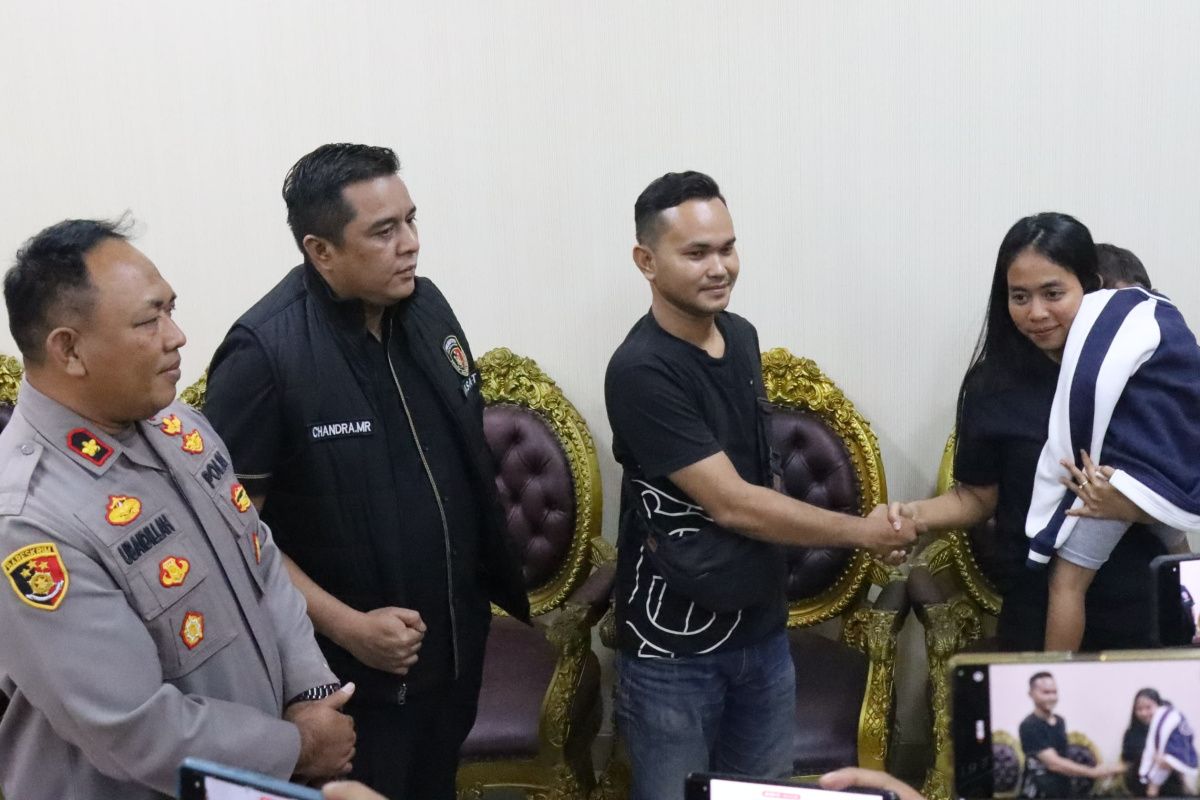 Penculik anak pada Johar Baru adalah ibunya sendiri