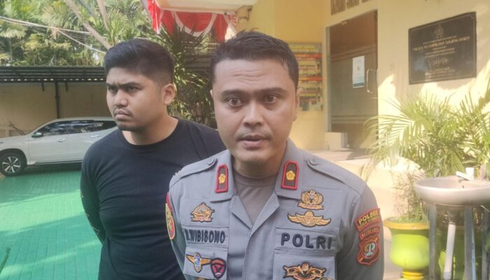 Begal pada Gropet ditembak sebab lawan pelaku pada waktu melarikan diri