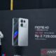 Infinix Note 40 Racing Edition meluncur, nilai mulai dari RP2,7 jutaan