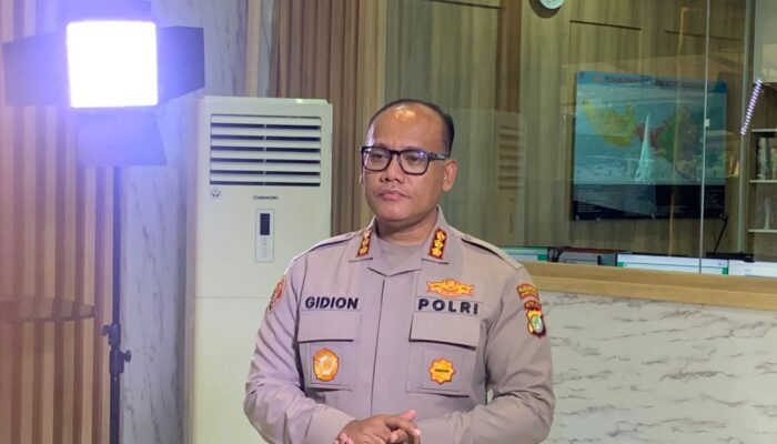 Polres antisipasi maraknya judi daring di dalam Jakut