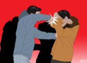 Viral Duel Pria di Pinggir Jalan Jaksel Berujung 1 Orang Tewas