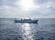 Sri Lanka tidak ada  izinkan lagi kapal penelitian asing masuk perairannya